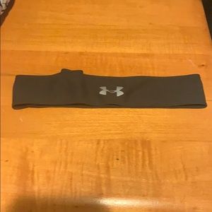 Under Armor headband